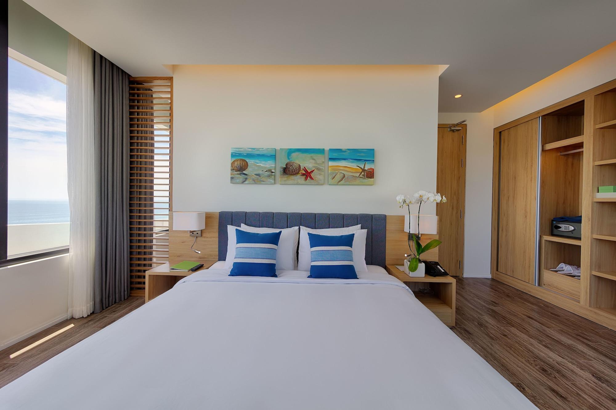 Belle Maison Parosand -managed By H&k Hospitality Hotel 4*