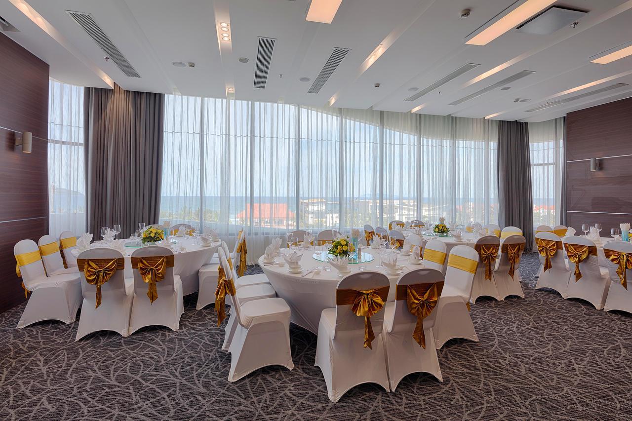 Belle Maison Parosand -managed By H&k Hospitality Da Nang
