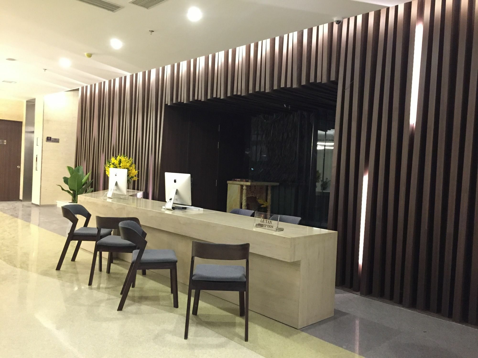 Belle Maison Parosand -managed By H&k Hospitality Khách sạn 4*